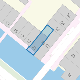 Perceel HLD02-B-5232