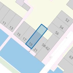 Perceel HLD02-B-5233