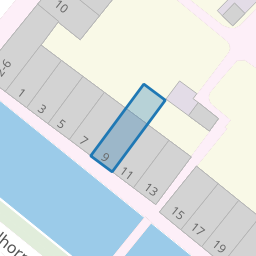 Perceel HLD02-B-5240