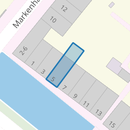 Perceel HLD02-B-5242