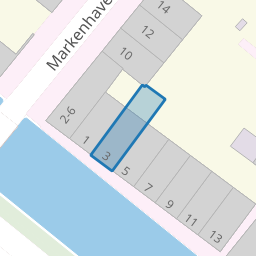 Perceel HLD02-B-5243