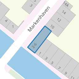 Perceel HLD02-B-5245