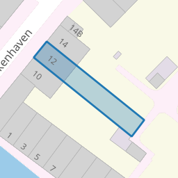 Perceel HLD02-B-5247