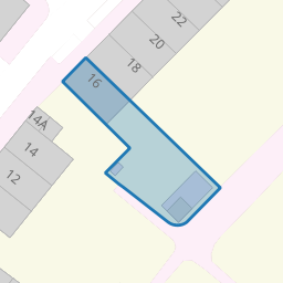 Perceel HLD02-B-5250