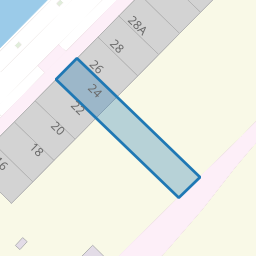 Perceel HLD02-B-5254