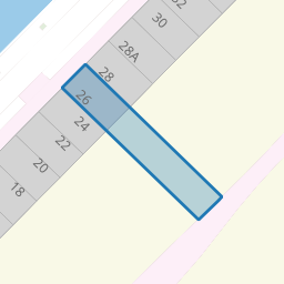 Perceel HLD02-B-5255