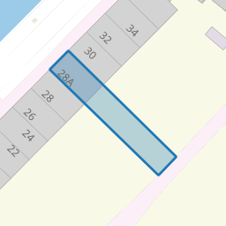 Perceel HLD02-B-5257