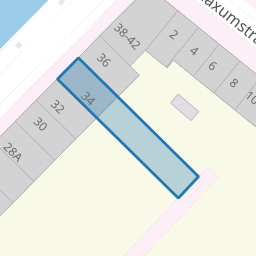 Perceel HLD02-B-5260