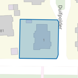 Perceel HLD02-B-5265