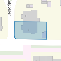 Perceel HLD02-B-5267