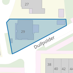 Perceel HLD02-B-5269