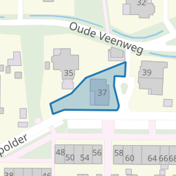 Perceel HLD02-B-5270