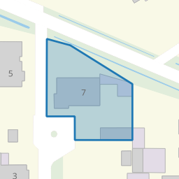 Perceel HLD02-B-5280