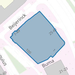 Perceel HLD02-B-5288