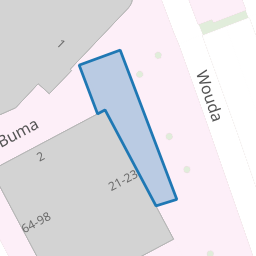 Perceel HLD02-B-5293