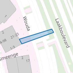 Perceel HLD02-B-5295