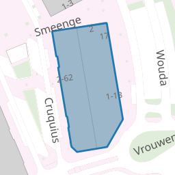 Perceel HLD02-B-5296