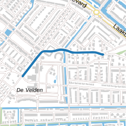 Perceel HLD02-B-5303