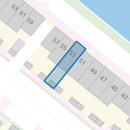 Perceel HLD02-B-5311