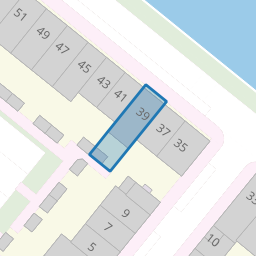 Perceel HLD02-B-5318