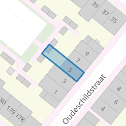 Perceel HLD02-B-5323