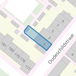 Perceel HLD02-B-5325