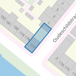 Perceel HLD02-B-5326