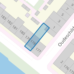 Perceel HLD02-B-5327