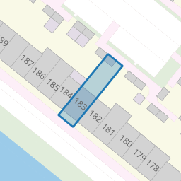 Perceel HLD02-B-5332