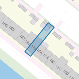 Perceel HLD02-B-5334