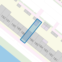 Perceel HLD02-B-5336