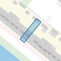 Perceel HLD02-B-5338