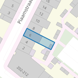 Perceel HLD02-B-5351