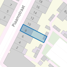 Perceel HLD02-B-5352