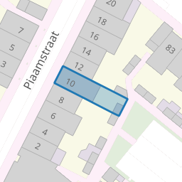 Perceel HLD02-B-5353