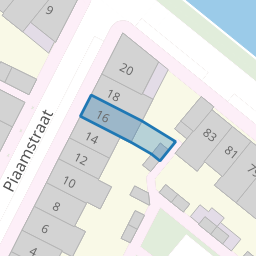 Perceel HLD02-B-5356