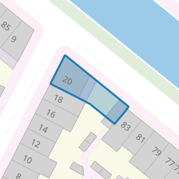 Perceel HLD02-B-5358