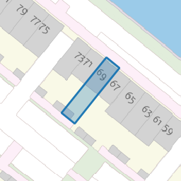 Perceel HLD02-B-5366