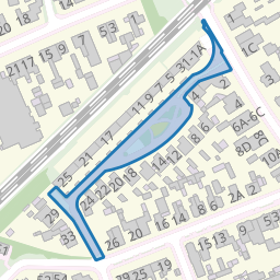 Perceel HLD02-B-5388