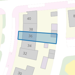 Perceel HLD02-B-5392