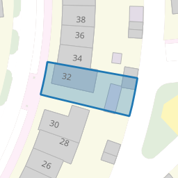 Perceel HLD02-B-5394