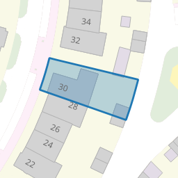 Perceel HLD02-B-5395