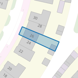 Perceel HLD02-B-5397