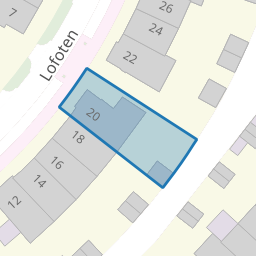 Perceel HLD02-B-5400