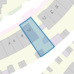 Perceel HLD02-B-5405