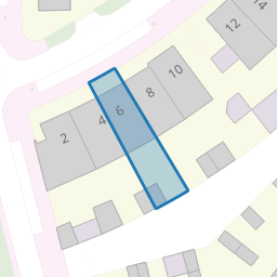 Perceel HLD02-B-5407