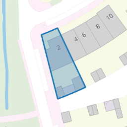 Perceel HLD02-B-5409