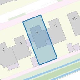 Perceel HLD02-B-5412