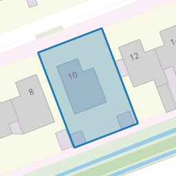 Perceel HLD02-B-5414