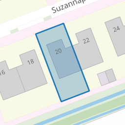 Perceel HLD02-B-5419